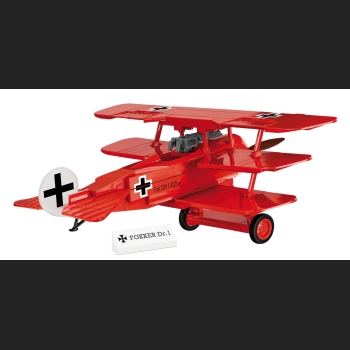 Fokker  Dr.1  Red  Baron  174 KlSamolot